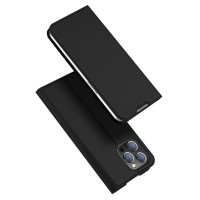  Maciņš Dux Ducis Skin Pro Sony Xperia 10 VI black 